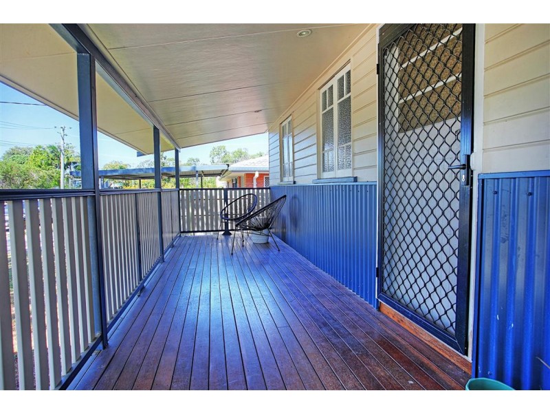 3 Brett Street, Cranbrook QLD 4814