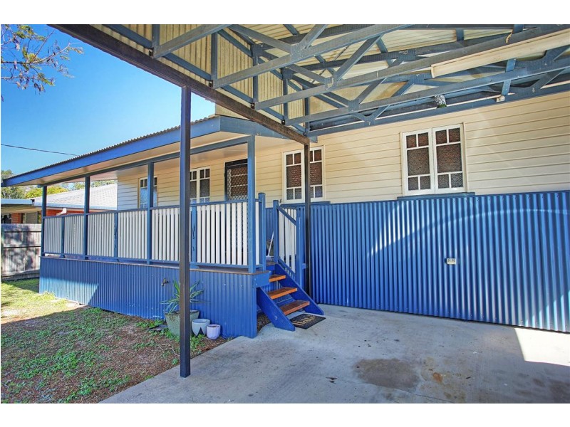 3 Brett Street, Cranbrook QLD 4814