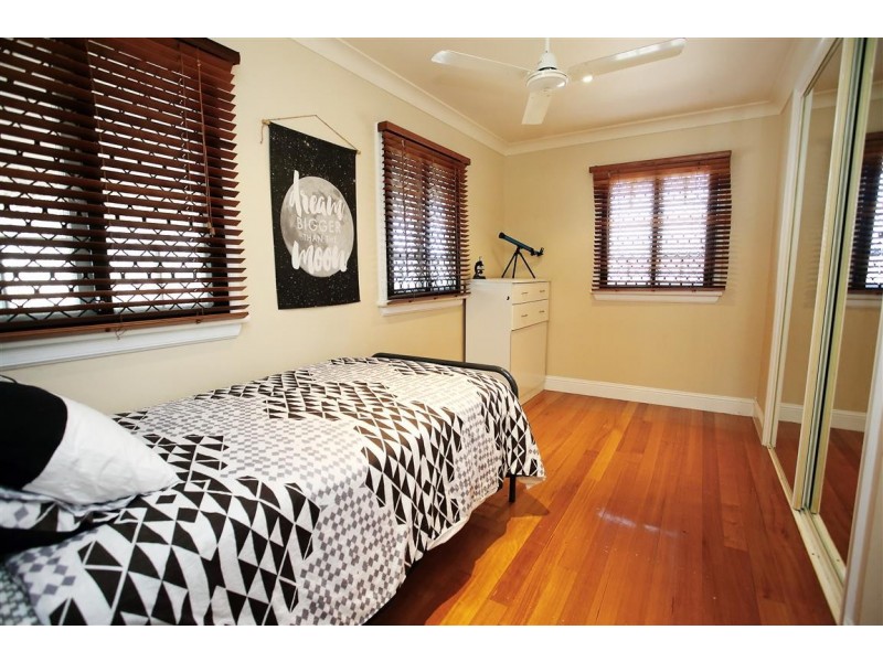 3 Brett Street, Cranbrook QLD 4814