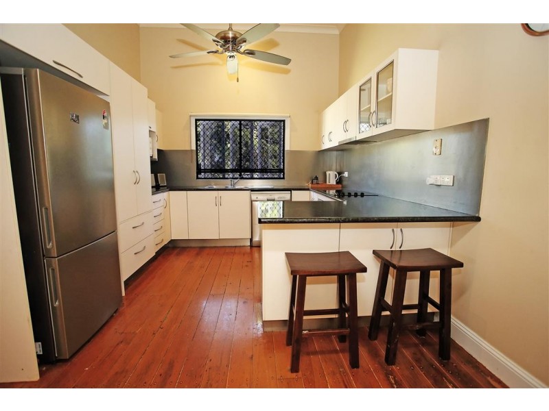 3 Brett Street, Cranbrook QLD 4814