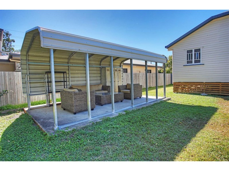 3 Brett Street, Cranbrook QLD 4814