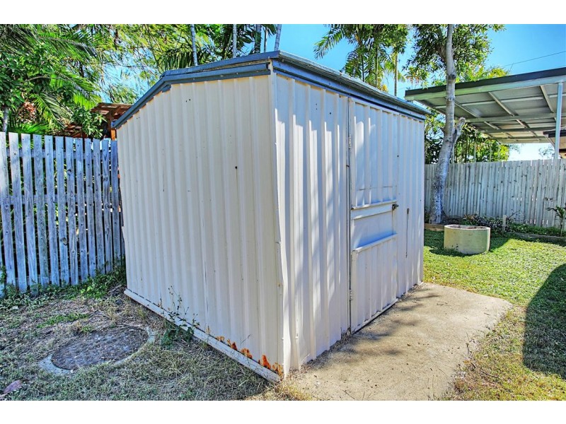 3 Brett Street, Cranbrook QLD 4814