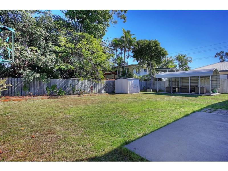 3 Brett Street, Cranbrook QLD 4814