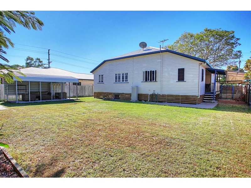 3 Brett Street, Cranbrook QLD 4814