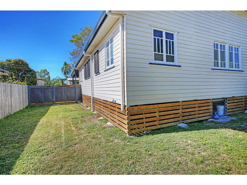 3 Brett Street, Cranbrook QLD 4814