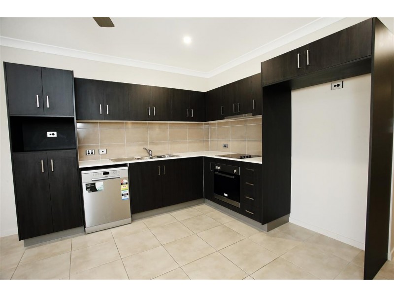 1/31 Cartier Circuit, Burdell QLD 4818