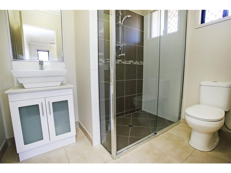 1/31 Cartier Circuit, Burdell QLD 4818