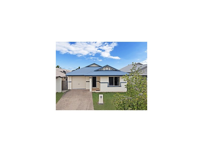 4 Goshawk Street, Douglas QLD 4814