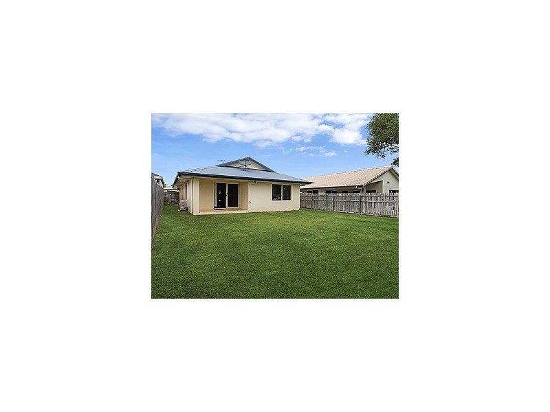 4 Goshawk Street, Douglas QLD 4814