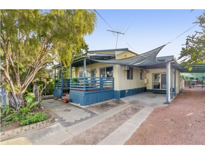 19 Forest Avenue, Kirwan QLD 4817