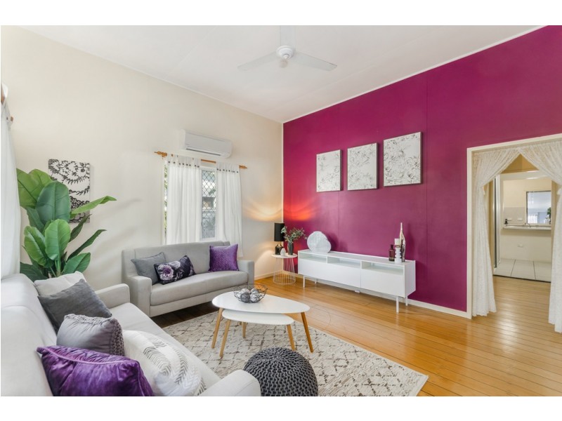 19 Forest Avenue, Kirwan QLD 4817