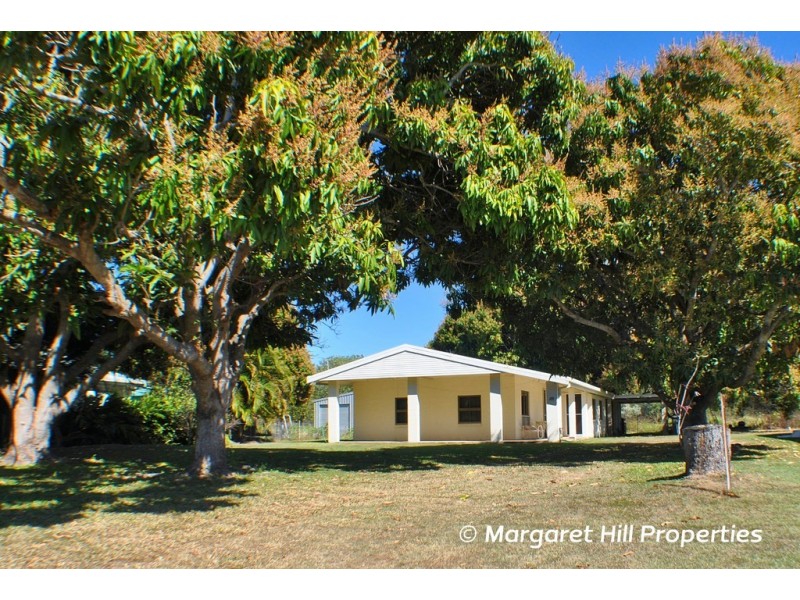 216 Balgal Beach Road, Balgal Beach QLD 4816