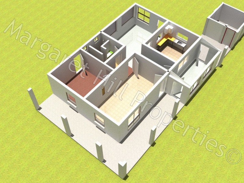 216 Balgal Beach Road, Balgal Beach QLD 4816