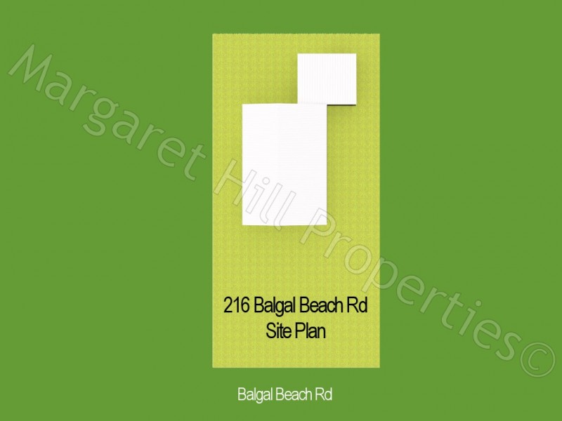 216 Balgal Beach Road, Balgal Beach QLD 4816