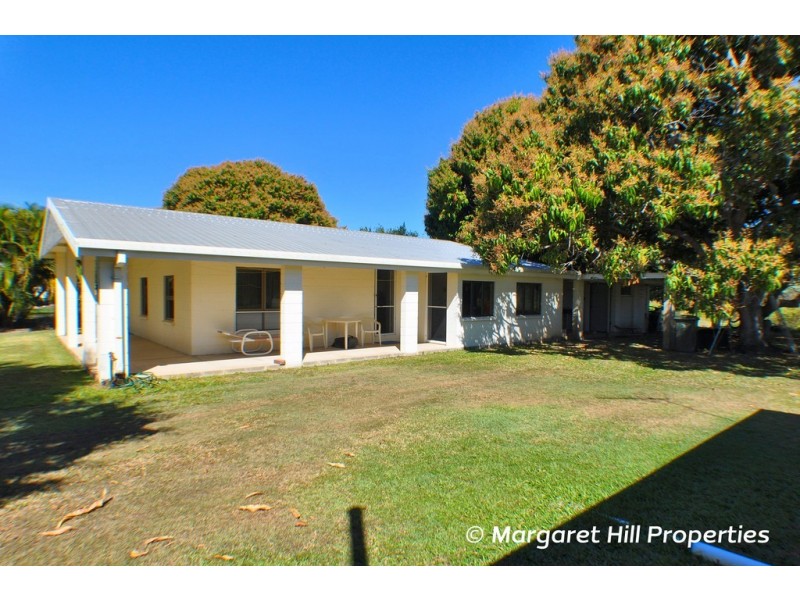 216 Balgal Beach Road, Balgal Beach QLD 4816