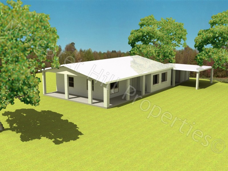 216 Balgal Beach Road, Balgal Beach QLD 4816