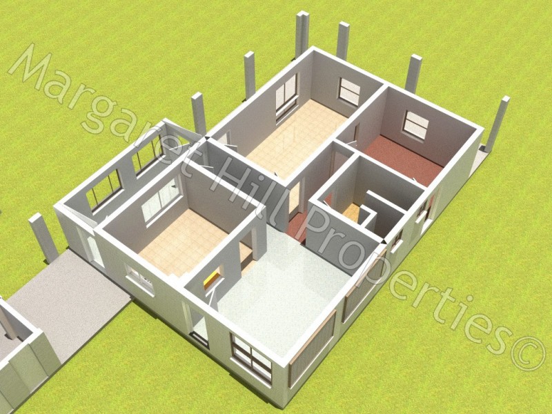 216 Balgal Beach Road, Balgal Beach QLD 4816