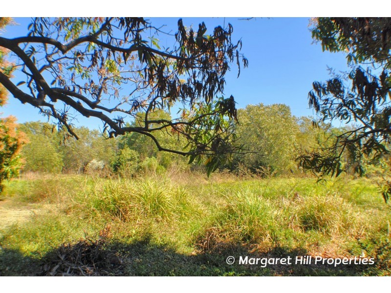 216 Balgal Beach Road, Balgal Beach QLD 4816