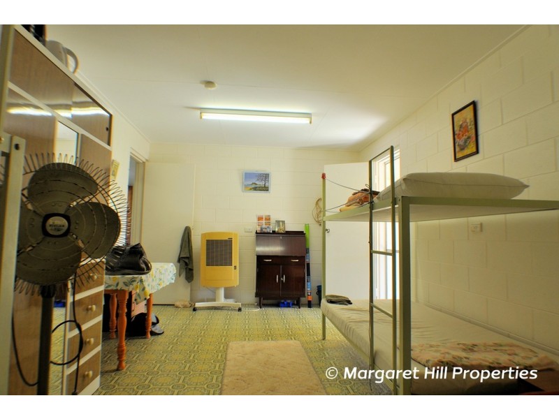 216 Balgal Beach Road, Balgal Beach QLD 4816