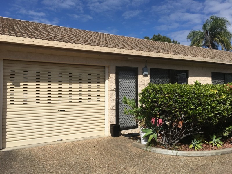 2/68 Robertson Street, Railway Estate QLD 4810