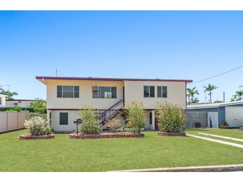 4 Jenner Street, Wulguru QLD 4811