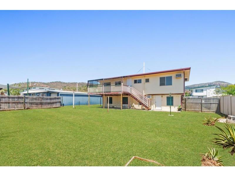 4 Jenner Street, Wulguru QLD 4811