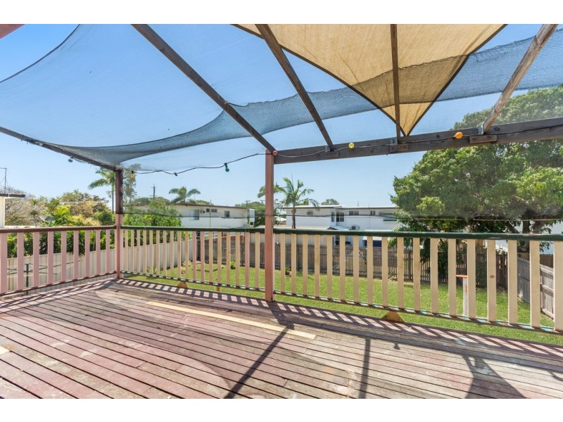 4 Jenner Street, Wulguru QLD 4811