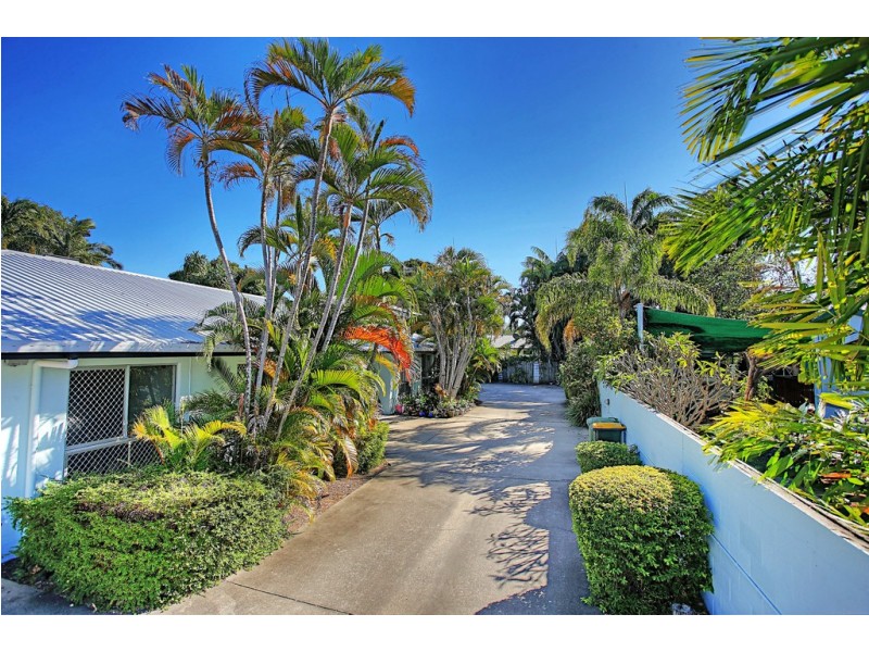 4/47 Ahearne Street, Hermit Park QLD 4812