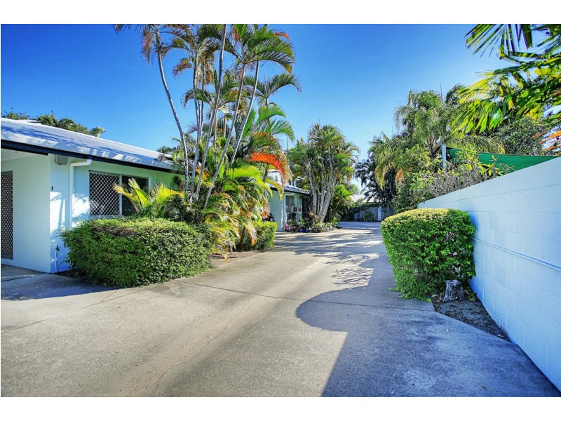 4/47 Ahearne Street, Hermit Park QLD 4812