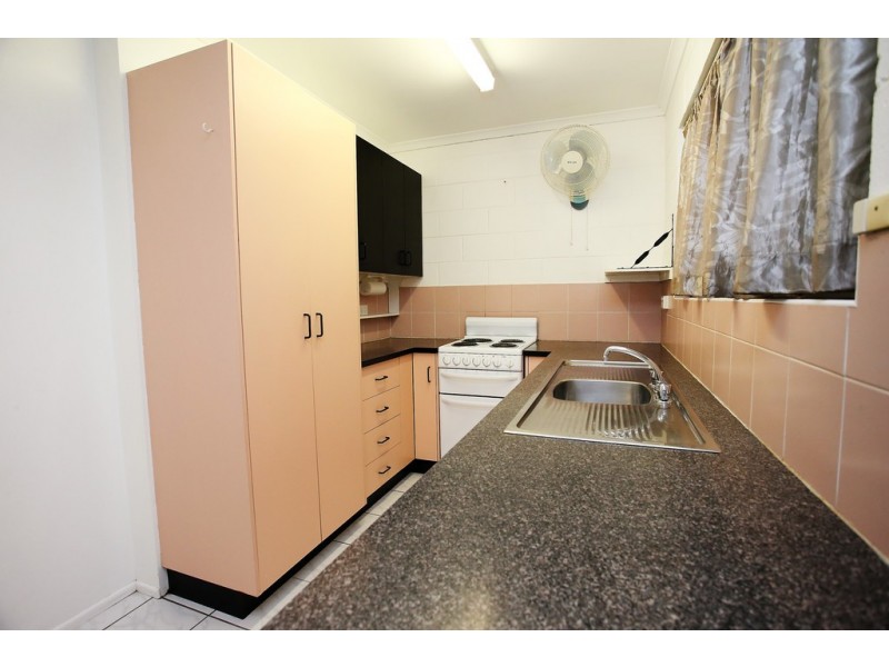 4/47 Ahearne Street, Hermit Park QLD 4812