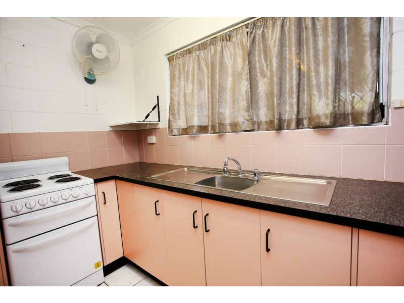 4/47 Ahearne Street, Hermit Park QLD 4812