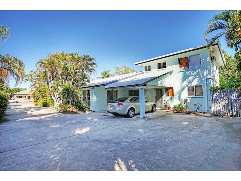 4/47 Ahearne Street, Hermit Park QLD 4812