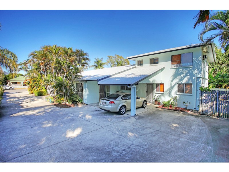 4/47 Ahearne Street, Hermit Park QLD 4812