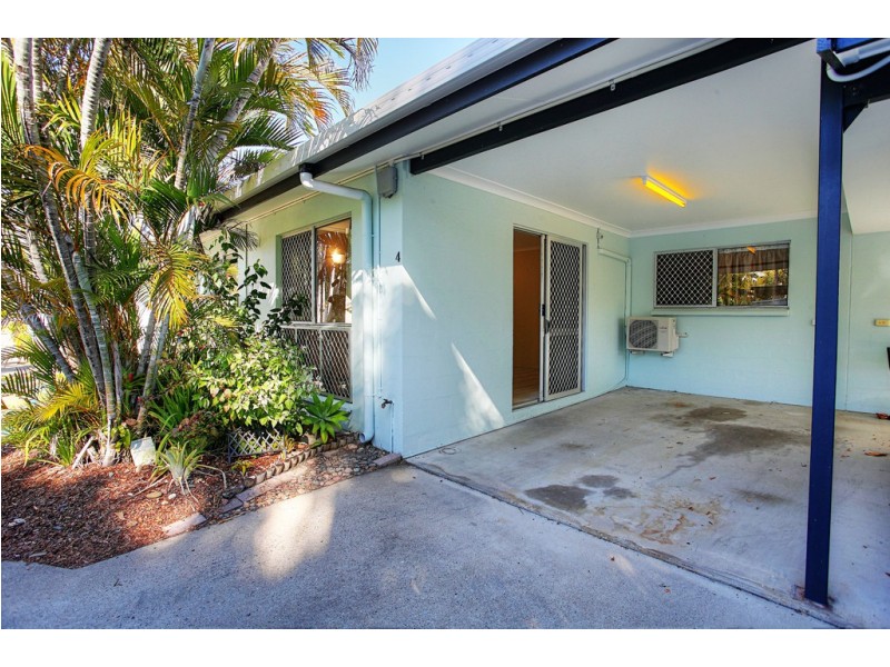 4/47 Ahearne Street, Hermit Park QLD 4812