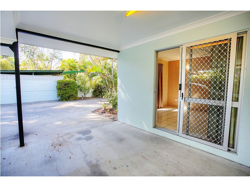 4/47 Ahearne Street, Hermit Park QLD 4812