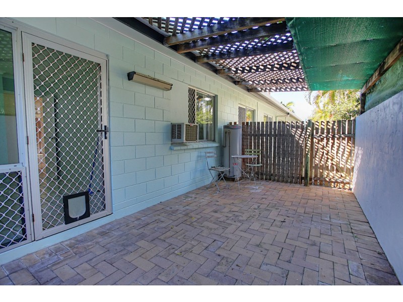 4/47 Ahearne Street, Hermit Park QLD 4812