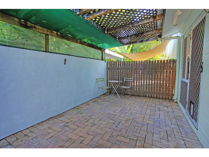 4/47 Ahearne Street, Hermit Park QLD 4812