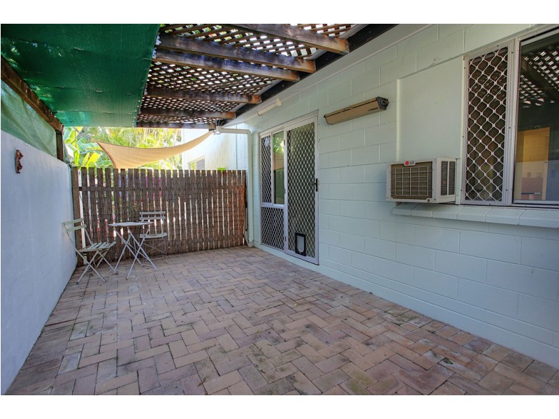 4/47 Ahearne Street, Hermit Park QLD 4812