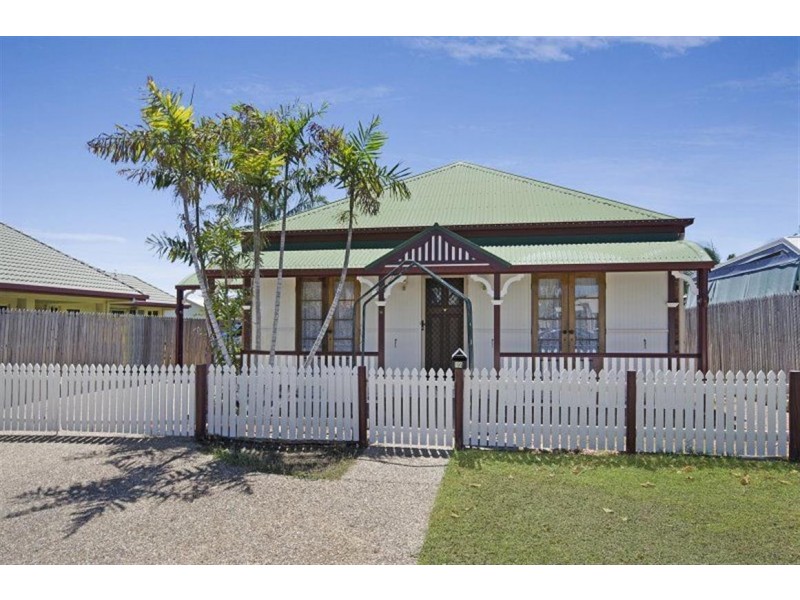 16 Tango Court, Kirwan QLD 4817