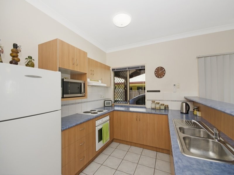 16 Tango Court, Kirwan QLD 4817