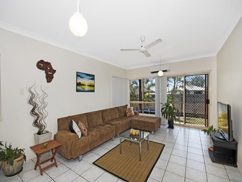 16 Tango Court, Kirwan QLD 4817