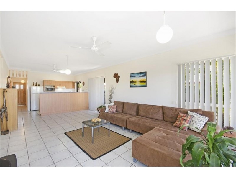 16 Tango Court, Kirwan QLD 4817