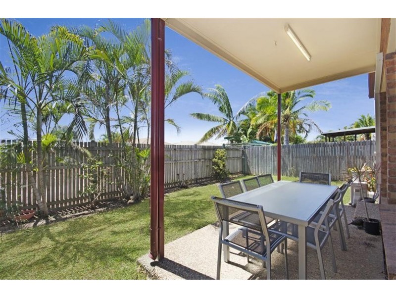 16 Tango Court, Kirwan QLD 4817