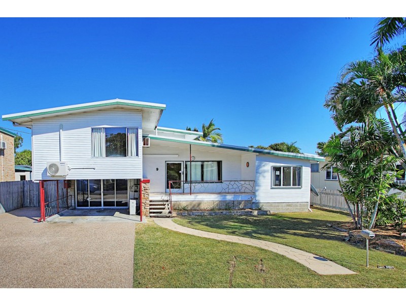 9 Henrietta Street, Aitkenvale QLD 4814