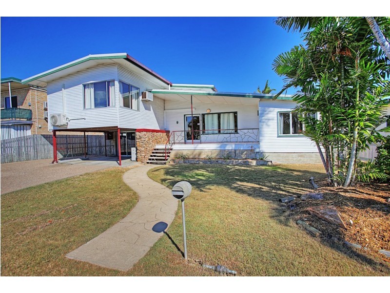 9 Henrietta Street, Aitkenvale QLD 4814