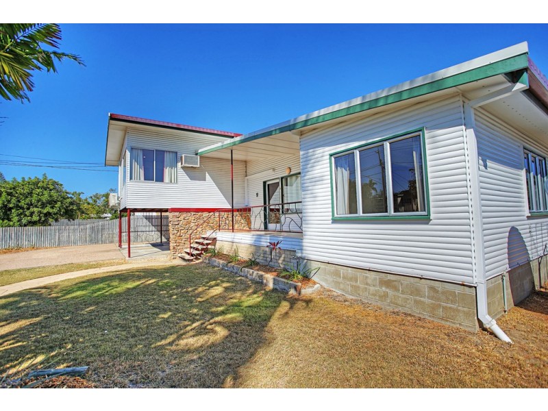 9 Henrietta Street, Aitkenvale QLD 4814