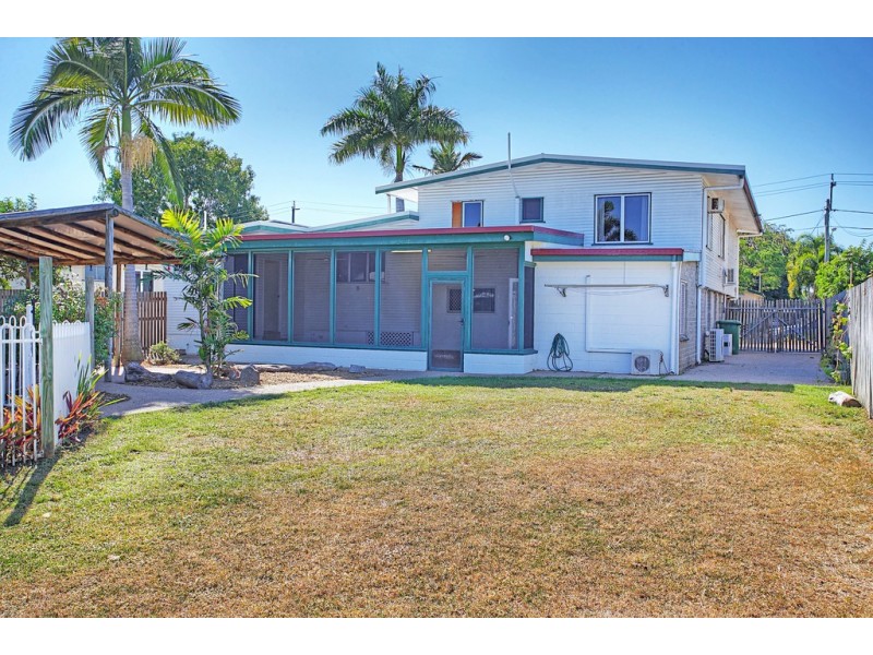 9 Henrietta Street, Aitkenvale QLD 4814