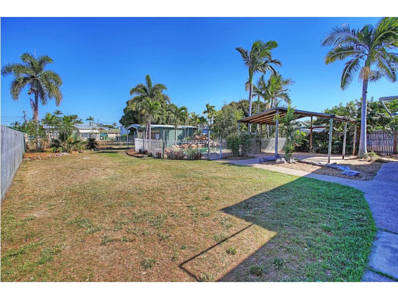 9 Henrietta Street, Aitkenvale QLD 4814