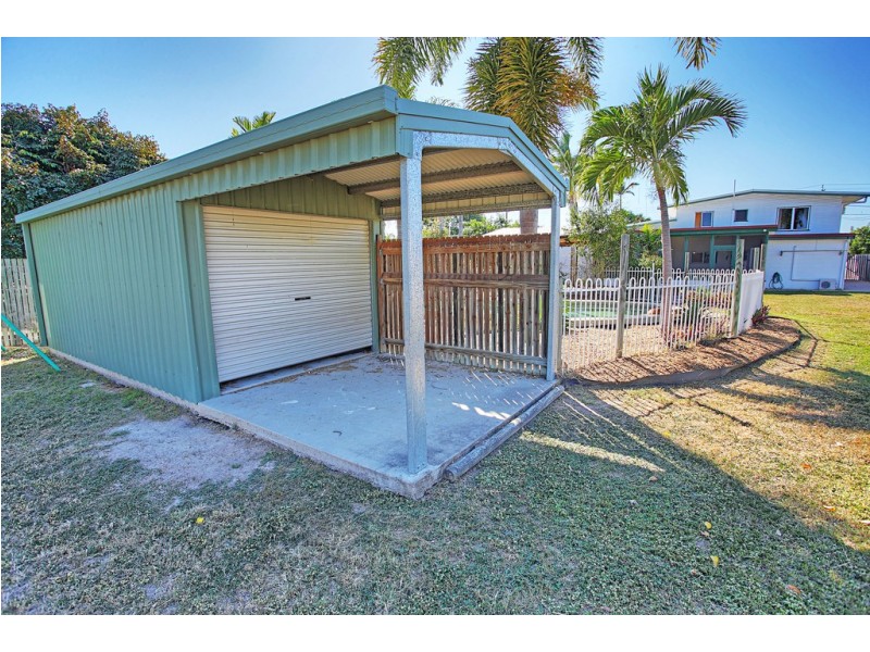 9 Henrietta Street, Aitkenvale QLD 4814