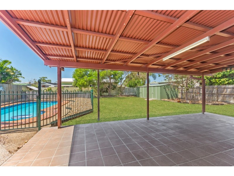 4 Mott Street, Heatley QLD 4814